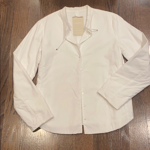 ‘S MaxMara button down - Picture 1 of 6